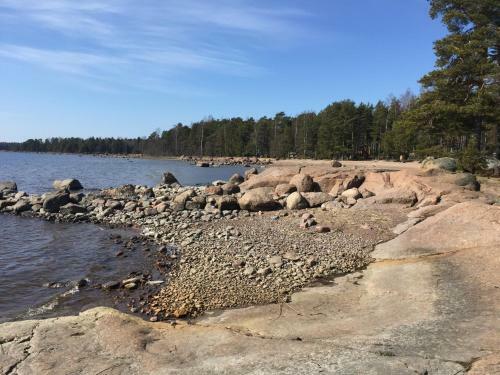Hamina Camping Pitk�thiekat