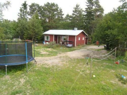 Holiday Home Soukonranta