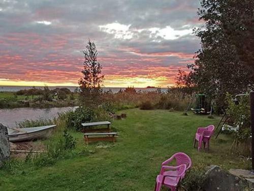 Holiday Home Soukonranta