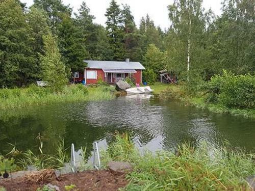 Holiday Home Soukonranta