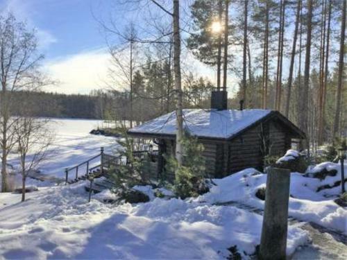 Holiday Home Rantakoto