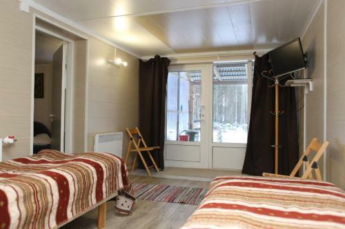 Villa Cottage Viardo