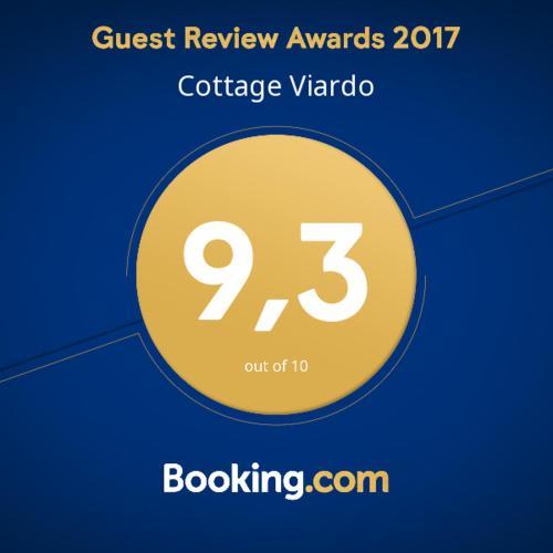 Villa Cottage Viardo