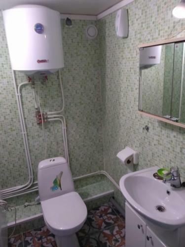 Villa Cottage Viardo