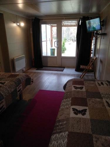 Villa Cottage Viardo
