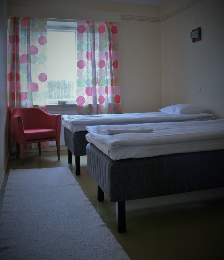 Kartanohostel Annacatharina