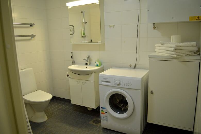 Apartamento Avia Suites Aviapolis