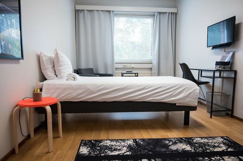 Hotel 20rooms