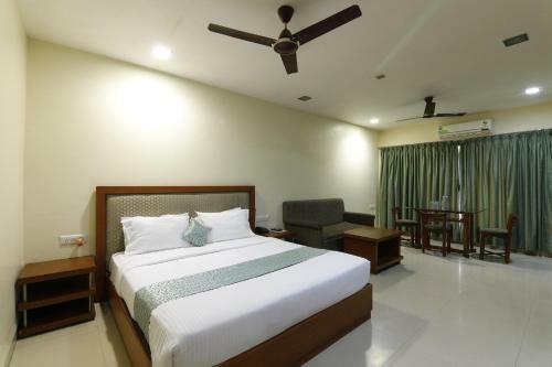 Hotel Neat Space