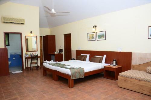 Hotel Upper Deck Resort