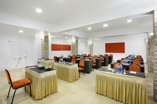 Hotel Avion Holiday Resort