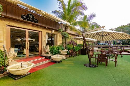 Hotel Della Resorts & Villas