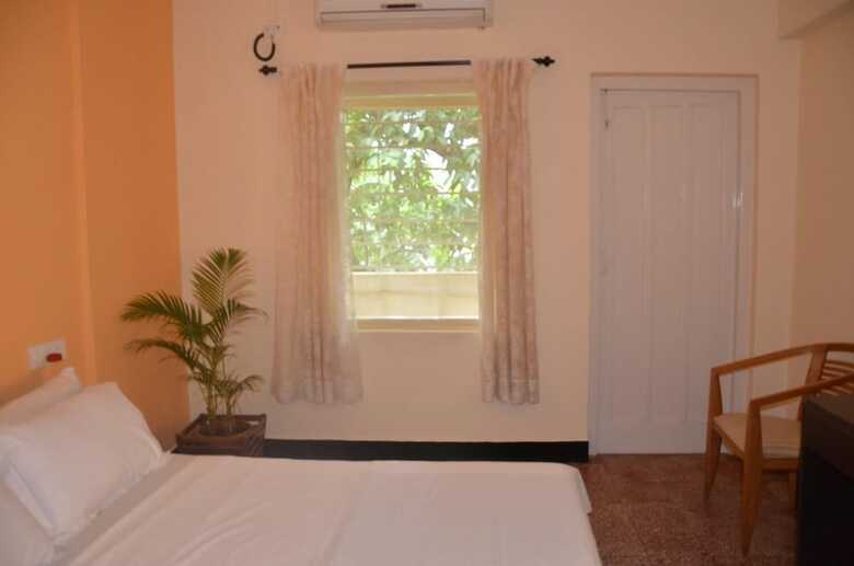 Hotel Ferreira Resort