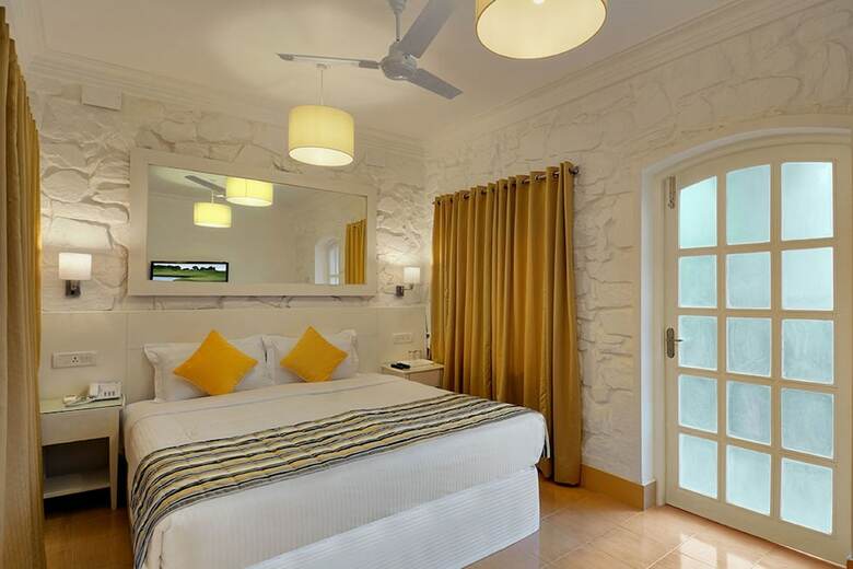 The Tamarind Hotel