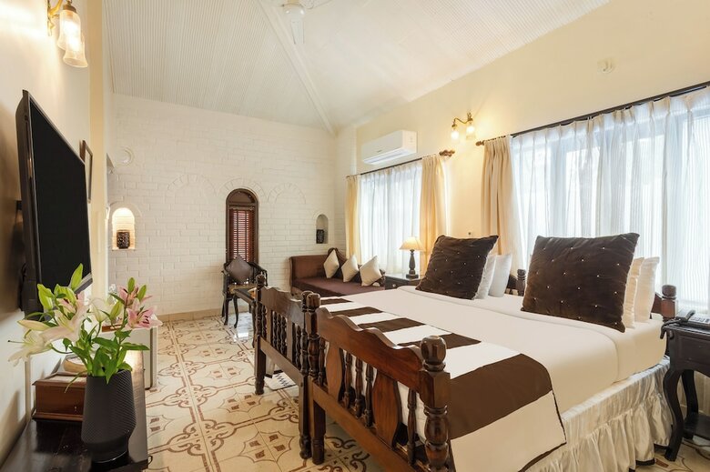 The Tamarind Hotel