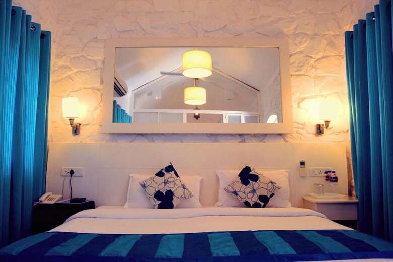 The Tamarind Hotel
