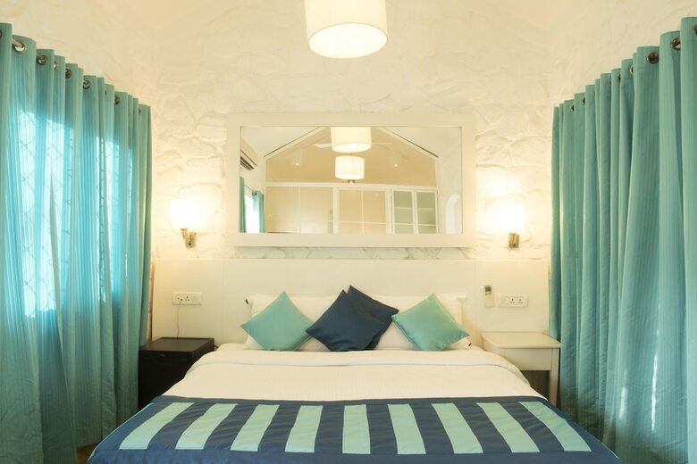 The Tamarind Hotel