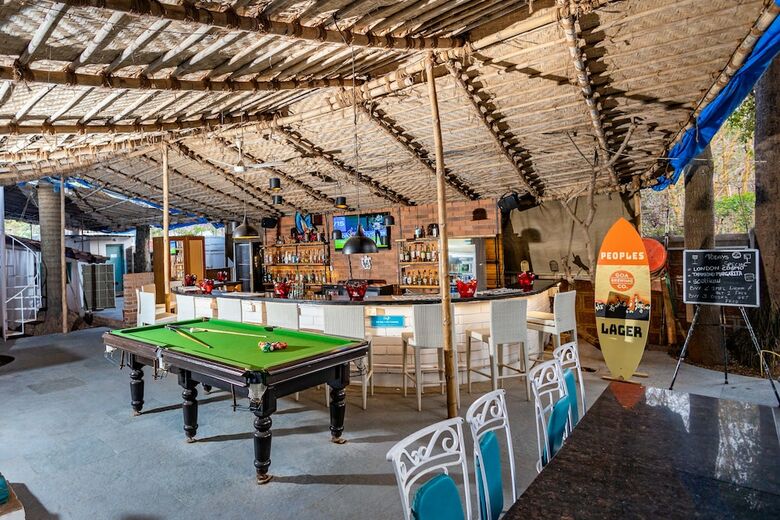 The Tamarind Hotel