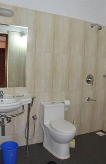 Hotel Annapurna Vishram Dhaam