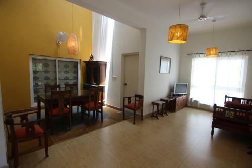 Villa Casa Del Sol