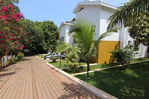 Villa Casa Del Sol