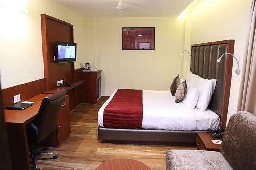 Hotel Cama