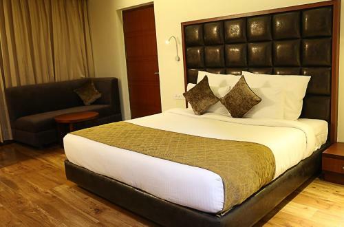 Hotel Cama