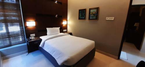 Apartamento Leisure Stays - Premium Suites