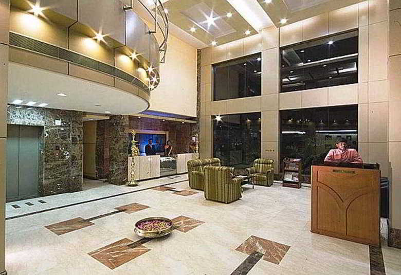 Hotel Royal Plaza