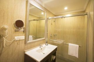 Hotel Asiana Place