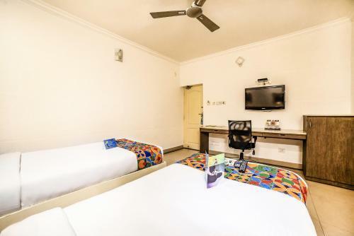 Flamingo Hotel