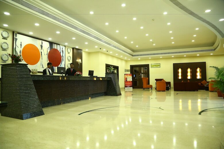 Deccan Plaza Hotels