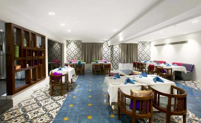 Deccan Plaza Hotels