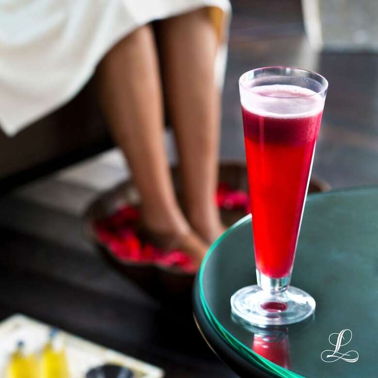 Hotel The Leela Palace Chennai