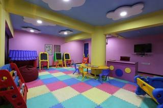 Hotel Deltin Suites
