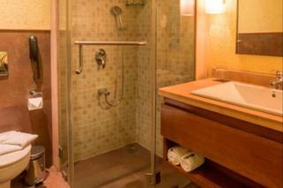 Hotel Deltin Suites