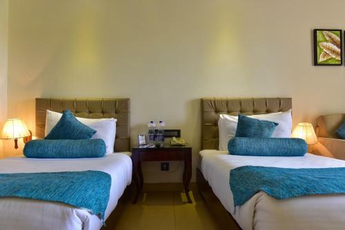 Hotel Golden Tulip Goa