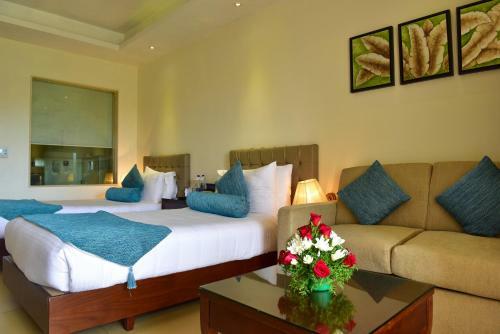 Hotel Golden Tulip Goa
