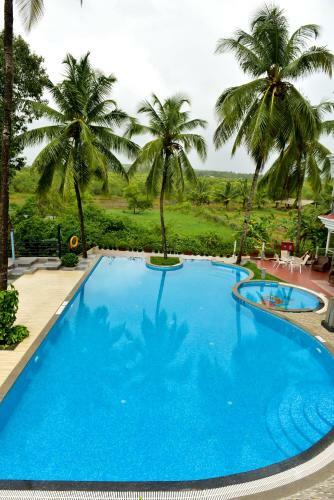 Hotel Golden Tulip Goa