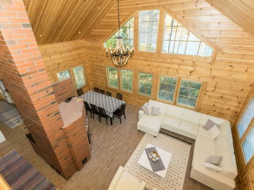 Holiday Home Telkk�