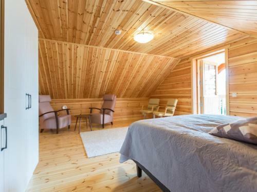 Holiday Home Telkk�