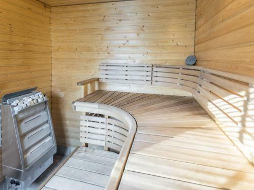 Holiday Home Telkk�