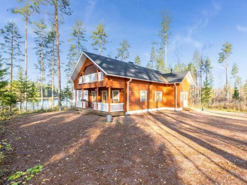 Holiday Home Telkk�