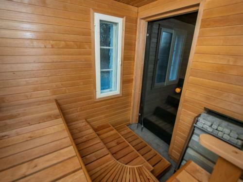 Holiday Home Hovim�ki