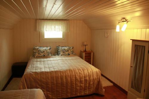 Hotel V��ksyn Apteekinmajoitus