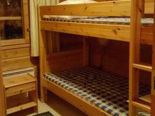 Holiday Home Senaattori 1