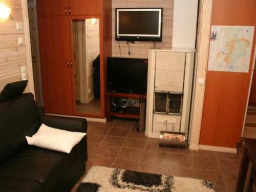 Holiday Home Iltarusko 2