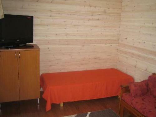 Holiday Home Iltarusko 2