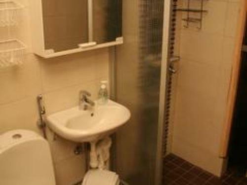 Holiday Home Iltarusko 2