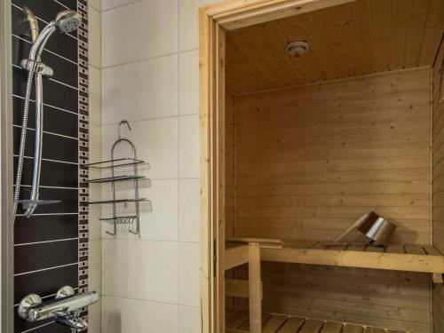 Holiday Home Iltarusko 2